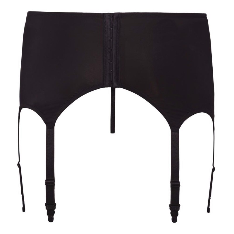 Men's Suspender Belt S